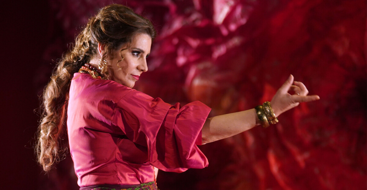 La soprano aragonesa volvió demostrar la versatilidad de su portentoso intrumento en esta desconocida ópera que se mueve entre Mozart y Rossini. Foto: Elena del Real.