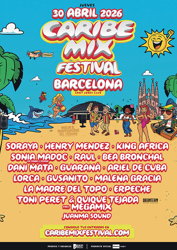 Página 2 de la revista 