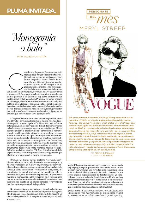 Página 6 de la revista 