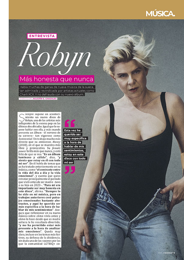 Página 9 de la revista 