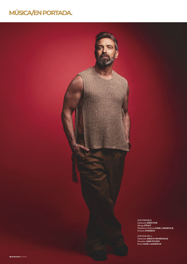 Página 12 de la revista 