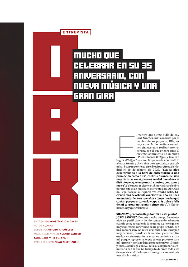 Página 13 de la revista 