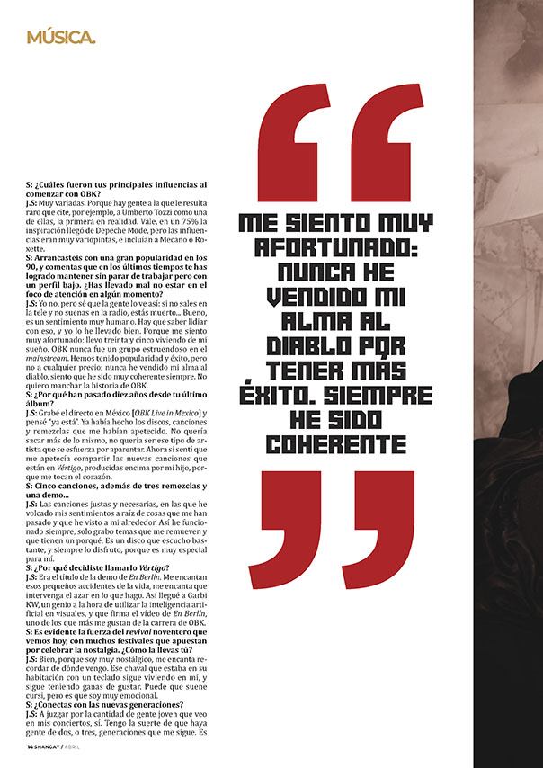 Página 14 de la revista 