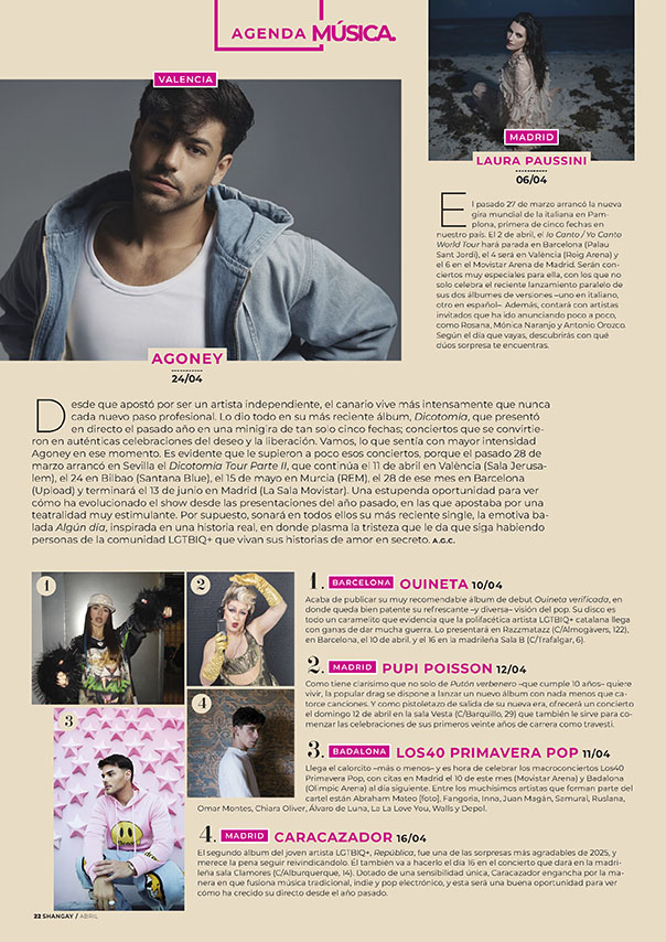 Página 22 de la revista 