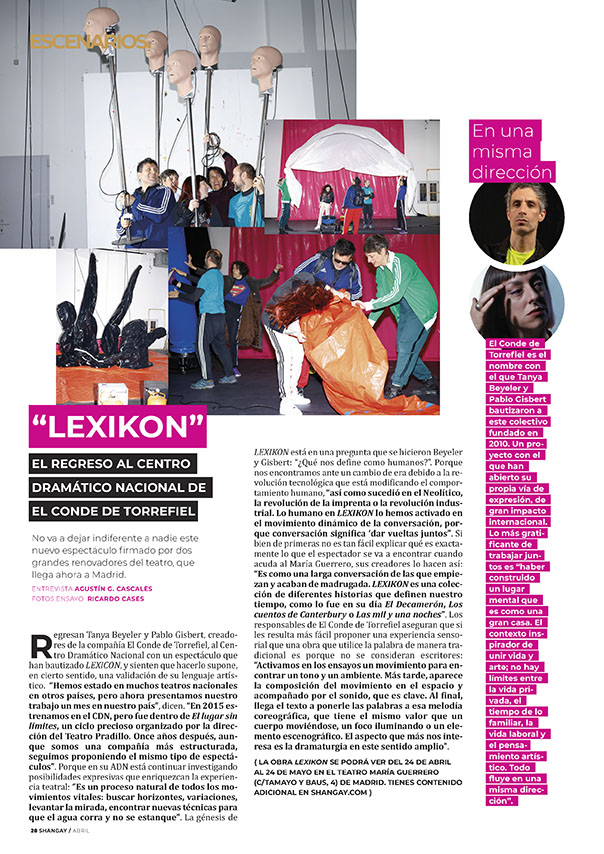 Página 28 de la revista 