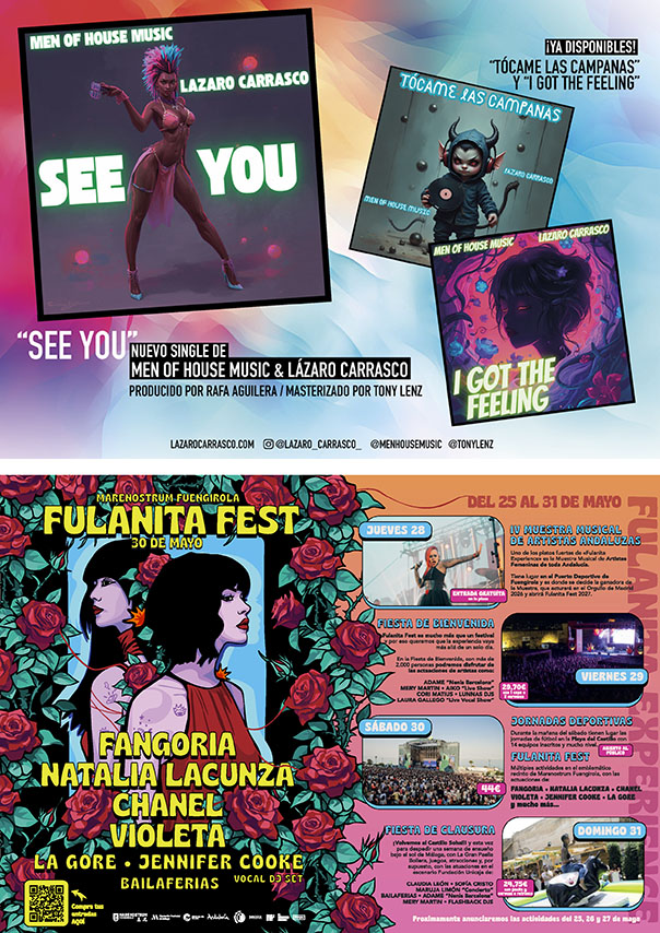 Página 31 de la revista 