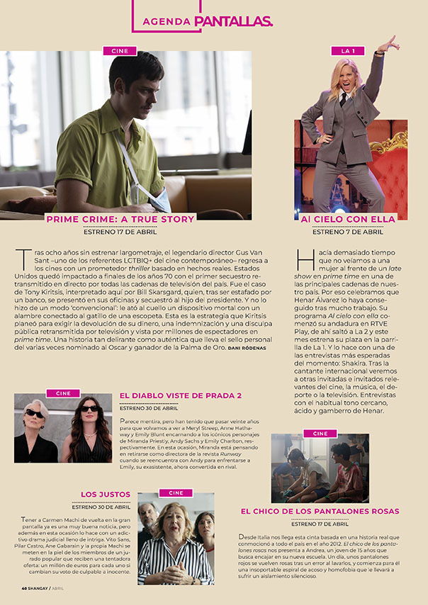 Página 40 de la revista 