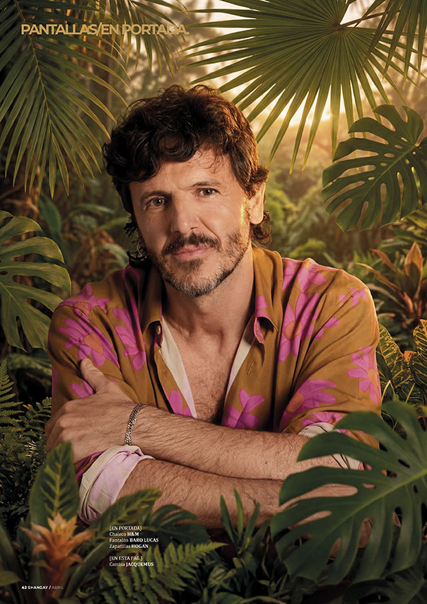 Página 42 de la revista 