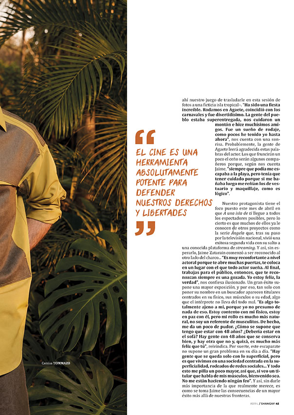 Página 45 de la revista 