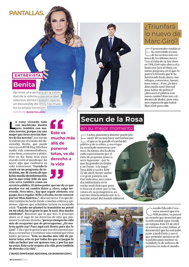 Página 48 de la revista 