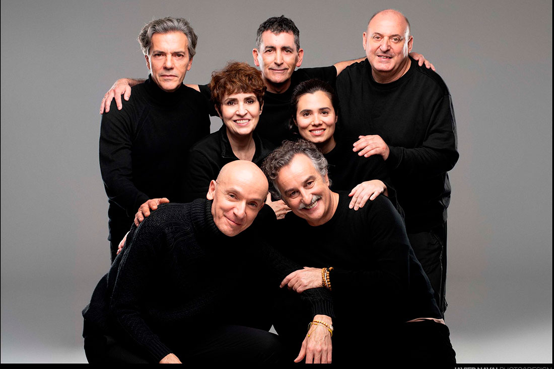 'El jardín quemado'