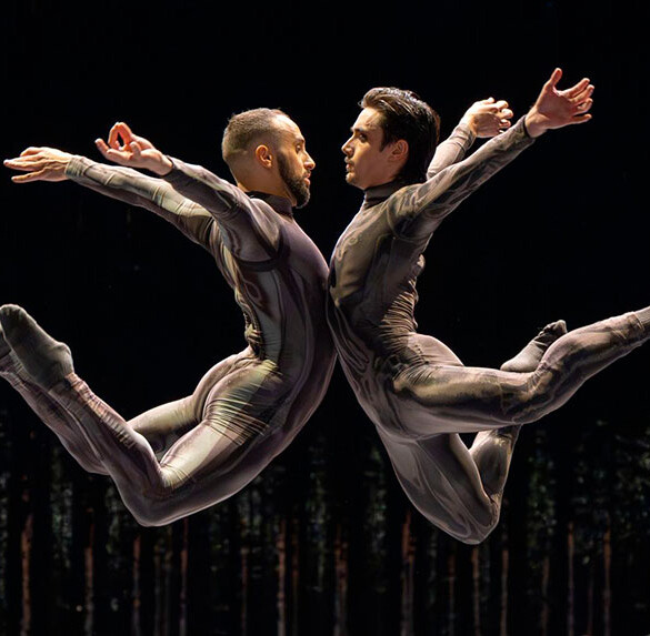 15 estrenos de teatro y danza que no debes perderte en mayo en Madrid