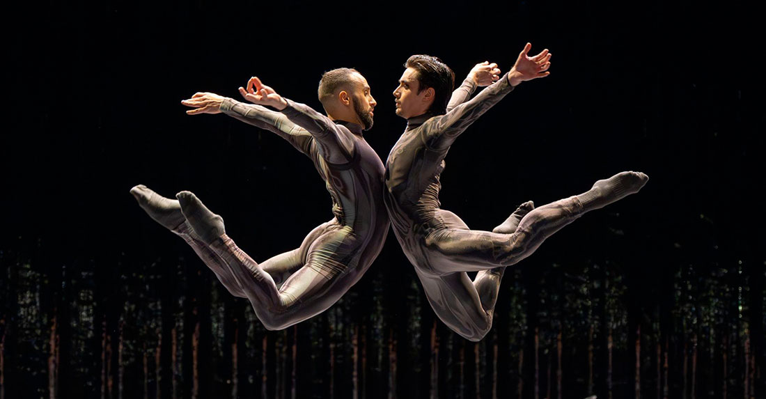 15 estrenos de teatro y danza que no debes perderte en mayo en Madrid