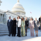 Tristan Schukraft con Caitlyn Jenner