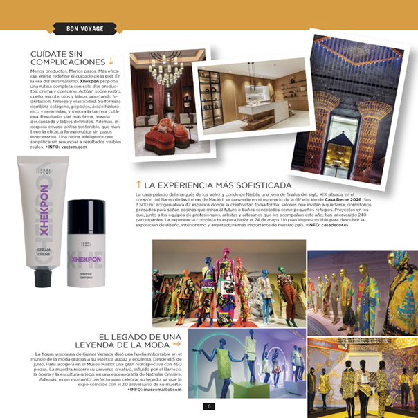 Página 6 de la revista 