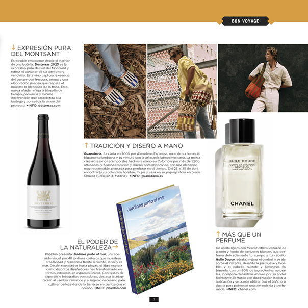 Página 7 de la revista 