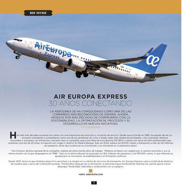 Página 8 de la revista 