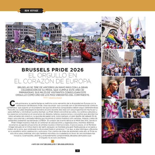 Página 10 de la revista 