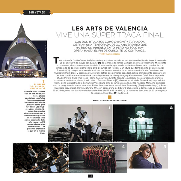 Página 14 de la revista 