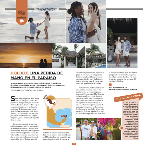 Página 40 de la revista 