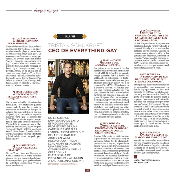 Página 50 de la revista 