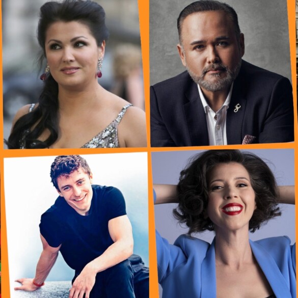 Nueva temporada 2026/27 del Teatro Real: una gran fiesta de ópera y grandes estrellas para celebrar los 30 años de su reapertura (te la contamos mes a mes)