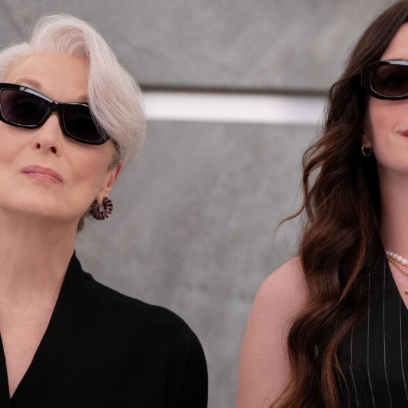 5 estrenos (imprescindibles) de cine y tele que llegan este abril