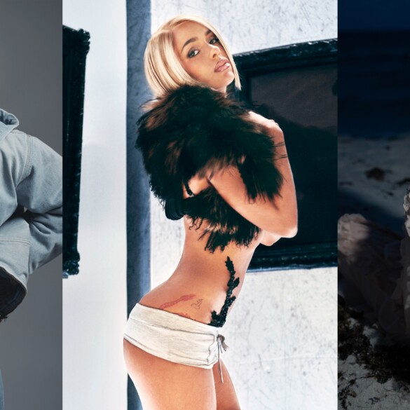 7 conciertos imprescindibles que no perderse en abril