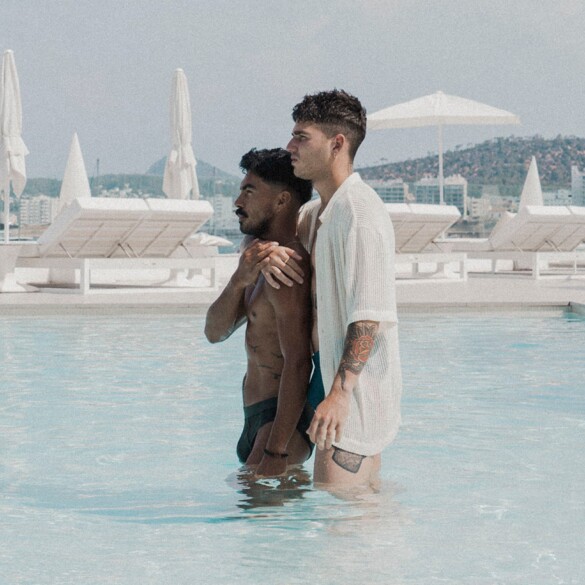 El verano de tus sueños en Axel Hotels: cuatro islas para disfrutar de la playa en todo su esplendor y sin etiquetas