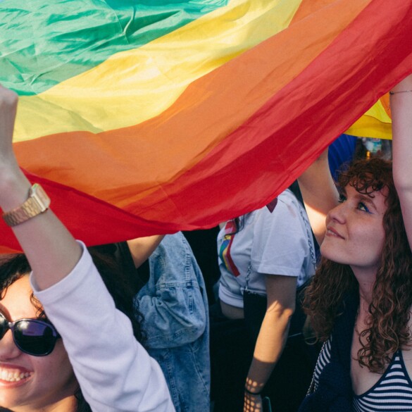 Brussels Pride 2026: el Orgullo en el corazón de Europa