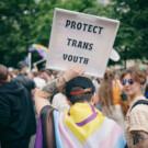 Brussels Pride (Marin Driguez).