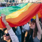 Brussels Pride (Marin Driguez).