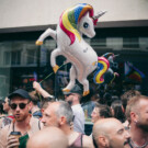 Brussels Pride (Marin Driguez).
