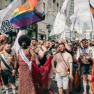 Brussels Pride (Marin Driguez).