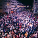 Brussels Pride (Marin Driguez).