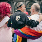 Brussels Pride (Marin Driguez).