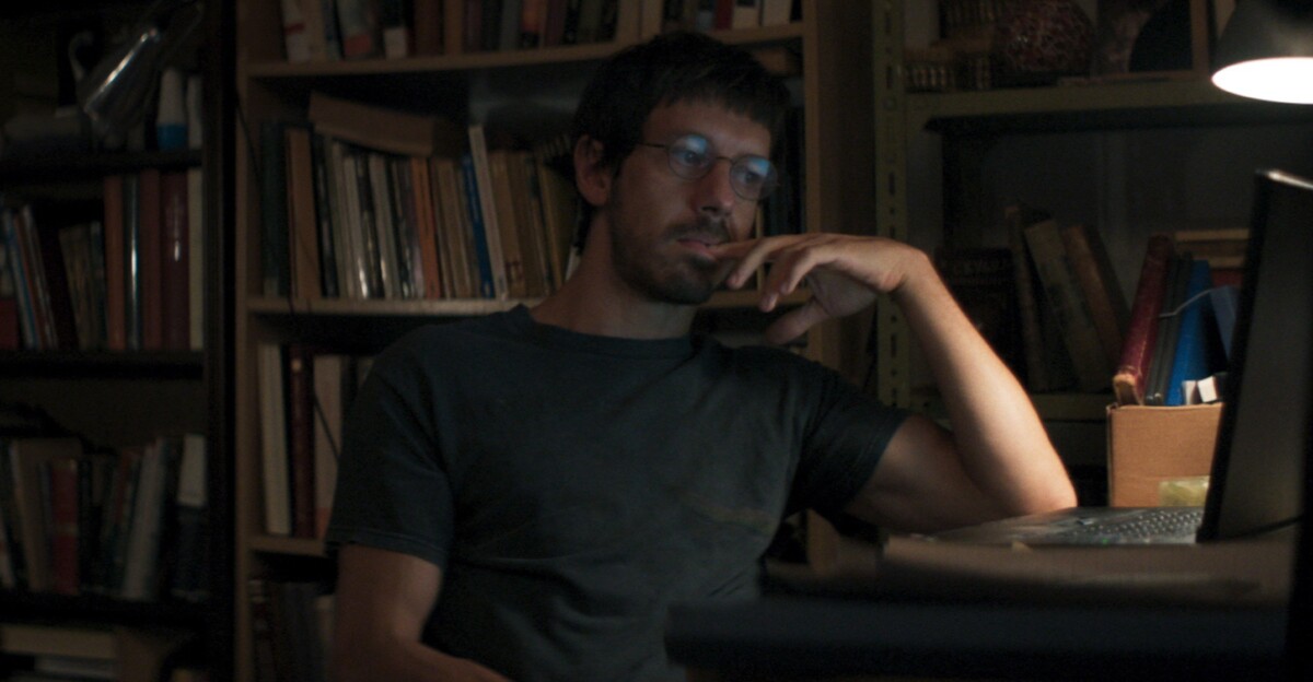 Fotograma de 'Casi todo bien'.