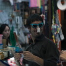 Fotograma de 'Casi todo bien'.