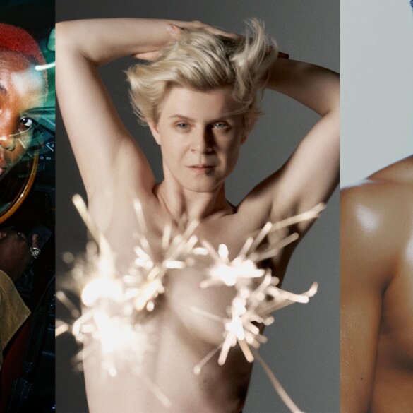 4 discos que apuestan por el baile, la diversidad y la sensualidad