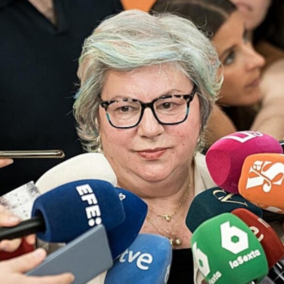 Igualdad reconoce (por el Día de la Visibilidad Lésbica) la injusticia contra Dolores Vázquez 25 años después