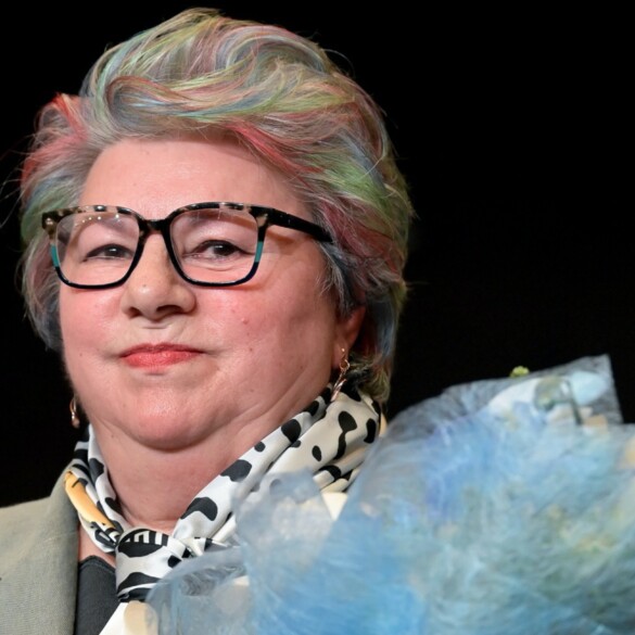 Dolores Vázquez recibirá una medalla del Ministerio de Igualdad el Día de la Visibilidad Lésbica