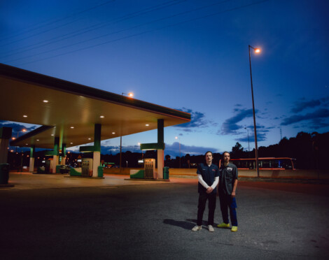 Imagen promocional de 'Els estunmen'.