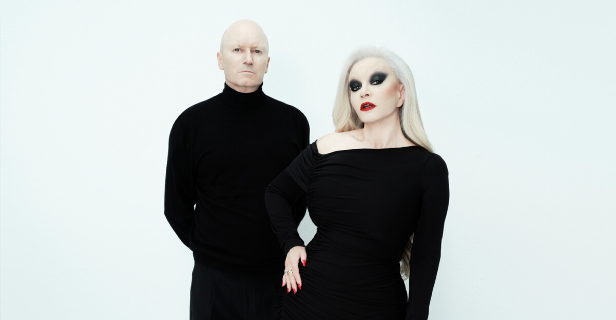 Fangoria: "Puedes tener amigos a los que quieres mucho aunque no piensen como tú"