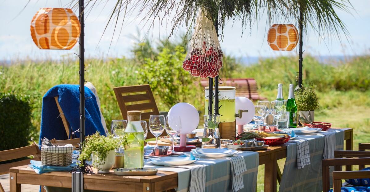 Novedades IKEA de primavera.