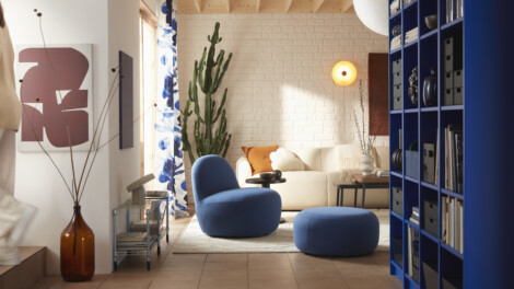 Novedades IKEA de primavera.