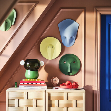 Novedades IKEA PS.