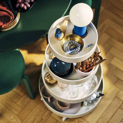 Novedades IKEA PS.