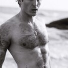 Kieron Moore X John Armour.