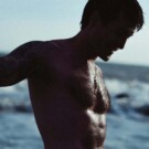 Kieron Moore X John Armour.