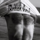 Kieron Moore X John Armour.